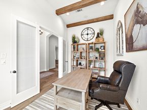 22207 Brushy Woodland Edge Way, Cypress TX 77433