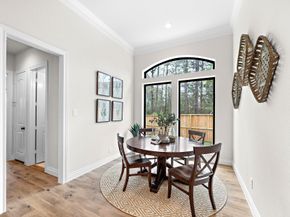 22207 Brushy Woodland Edge Way, Cypress TX 77433