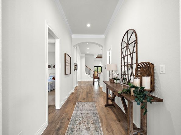 22207 Brushy Woodland Edge Way, Cypress TX 77433