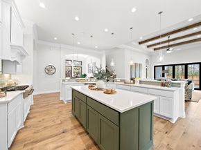 22207 Brushy Woodland Edge Way, Cypress TX 77433