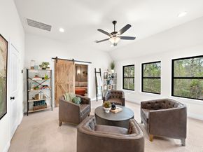 22207 Brushy Woodland Edge Way, Cypress TX 77433