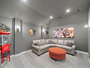 22207 Brushy Woodland Edge Way, Cypress TX 77433