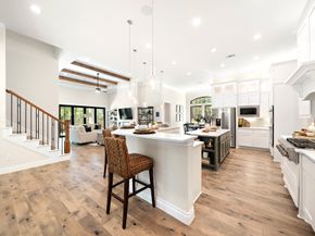 22207 Brushy Woodland Edge Way, Cypress TX 77433