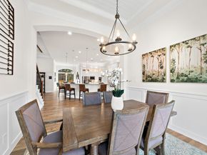 22207 Brushy Woodland Edge Way, Cypress TX 77433