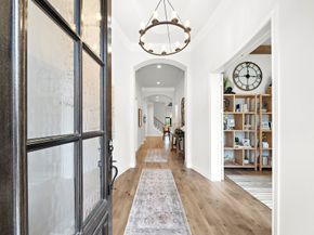 22207 Brushy Woodland Edge Way, Cypress TX 77433