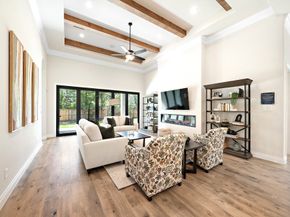 22207 Brushy Woodland Edge Way, Cypress TX 77433