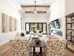 22207 Brushy Woodland Edge Way, Cypress TX 77433