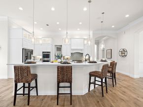 22207 Brushy Woodland Edge Way, Cypress TX 77433