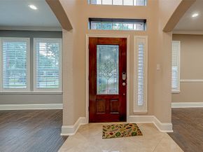 1419 Kyle Hill Lane, Sugar Land TX 77479