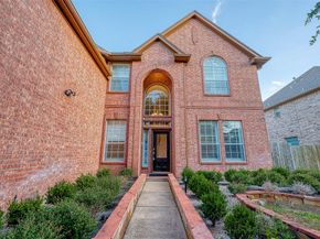 1419 Kyle Hill Lane, Sugar Land TX 77479