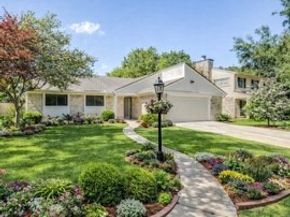 7602 Harpers Glen Lane, Houston TX 77072