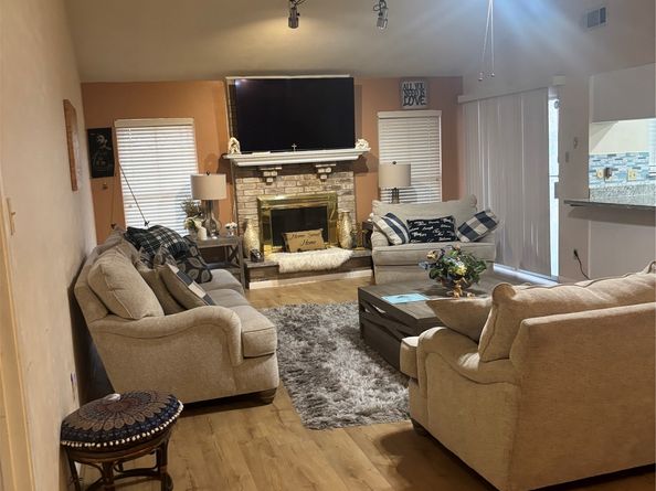 7602 Harpers Glen Lane, Houston TX 77072