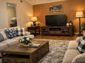 7602 Harpers Glen Lane, Houston TX 77072