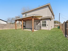 9134 Freeland Street, Houston TX 77075