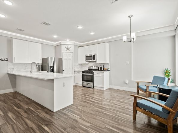 9134 Freeland Street, Houston TX 77075