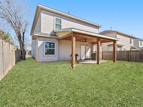 9134 Freeland Street, Houston TX 77075