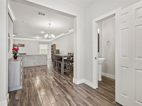 9134 Freeland Street, Houston TX 77075