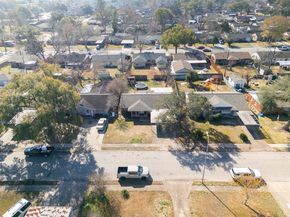 10526 Tolman Street, Houston TX 77034