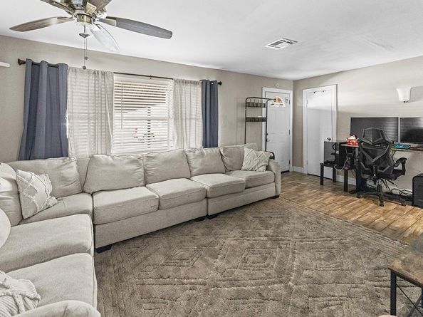 10526 Tolman Street, Houston TX 77034