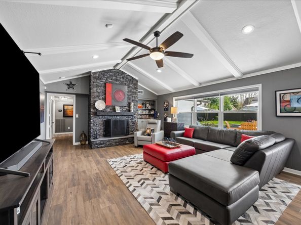 10619 Bordley Drive, Houston TX 77042