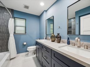 10619 Bordley Drive, Houston TX 77042