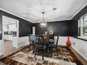 10619 Bordley Drive, Houston TX 77042