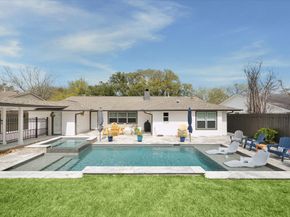 10619 Bordley Drive, Houston TX 77042