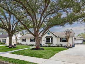 10619 Bordley Drive, Houston TX 77042