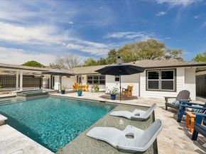 10619 Bordley Drive, Houston TX 77042