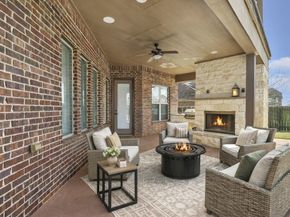 18007 Stari Most Lane, Houston TX 77044