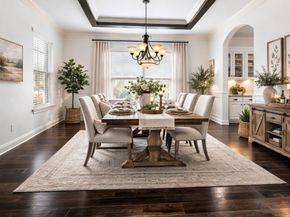 18007 Stari Most Lane, Houston TX 77044