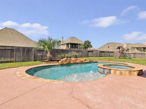 18007 Stari Most Lane, Houston TX 77044