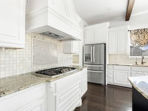 18007 Stari Most Lane, Houston TX 77044