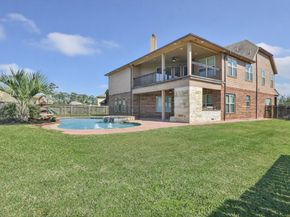 18007 Stari Most Lane, Houston TX 77044