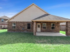 5210 Adria Hills Circle, Spring TX 77389