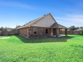 5210 Adria Hills Circle, Spring TX 77389