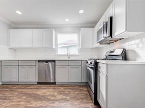 12445 Parkey Lane, Houston TX 77015