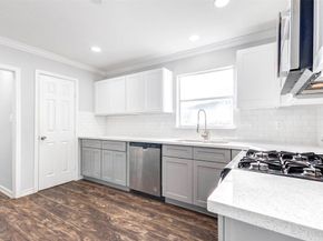 12445 Parkey Lane, Houston TX 77015