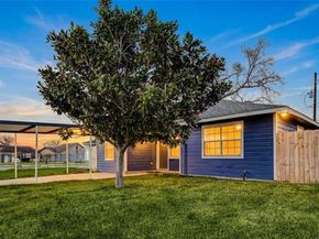 12445 Parkey Lane, Houston TX 77015