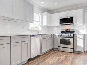 12445 Parkey Lane, Houston TX 77015