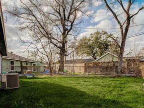 12445 Parkey Lane, Houston TX 77015