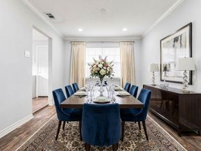 12445 Parkey Lane, Houston TX 77015