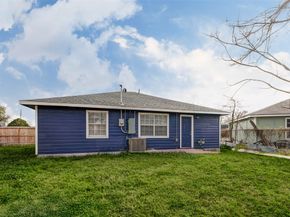 12445 Parkey Lane, Houston TX 77015