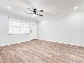 12445 Parkey Lane, Houston TX 77015