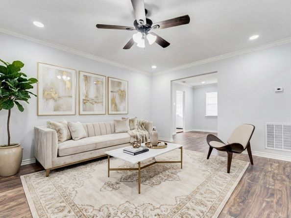 12445 Parkey Lane, Houston TX 77015