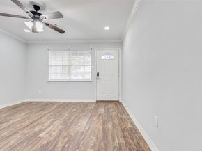 12445 Parkey Lane, Houston TX 77015