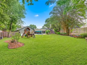 1026 Riverlace Drive, Houston TX 77079