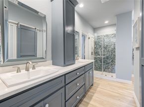 1026 Riverlace Drive, Houston TX 77079