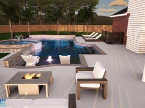 98 W Night Heron Place, Spring TX 77382