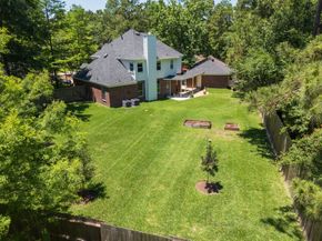 98 W Night Heron Place, Spring TX 77382